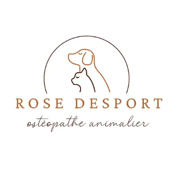 Rose Desport Ostéopathe Animalier